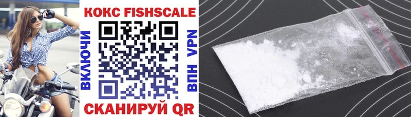 КОКАИН FishScale  купить наркотик  Олёкминск 